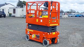 2025 Dingli S06-ACE Scissor Lift Photo