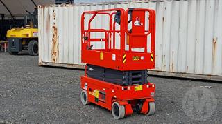 2025 Dingli S06-ACE Scissor Lift Photo