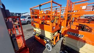 2019 JLG 1932r Scissor Lift Photo