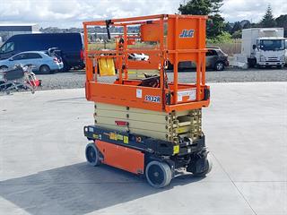 2019 JLG 1932r Scissor Lift Photo