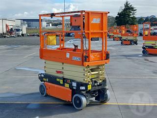 2020 JLG 1932r Scissor Lift Photo