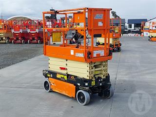 2019 JLG 1932r Scissor Lift Photo
