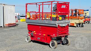 JLG 3246 ES Scissor Lift Scissor Lift Photo