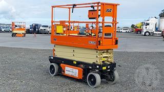 JLG 2632r Scissor Lift Scissor Lift Photo