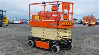 2021 JLG R3246 Scissor Lift Scissor Lift Photo