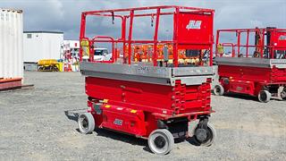 JLG 3246 ES Scissor Lift Scissor Lift Photo