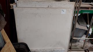 lot OF Countertop Slabs Kitchen Equip Supplies Ot Photo