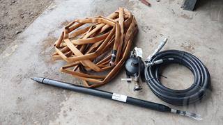 Thruster 2" Construction Equipment Photo
