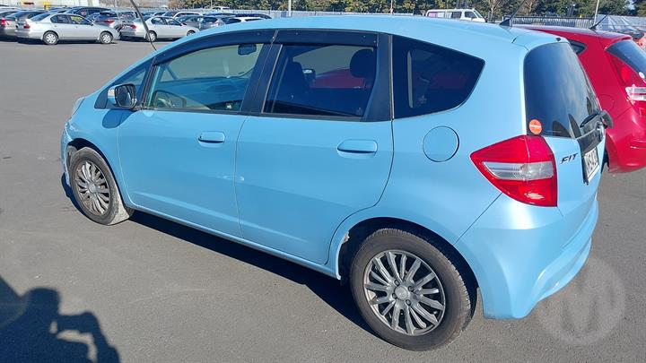 Lazy Owl Image