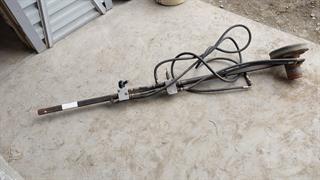 Hydraulic Cable And ROD Feede Construction Equipment Photo
