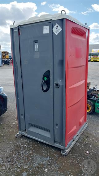 Form-it Porta Loo Photo
