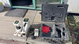 Digitrak SE Construction Equipment Photo