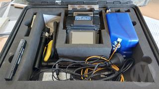 2015 Sumitomo Handy Splicer TYPE-201E-VS Construction Equipment Photo