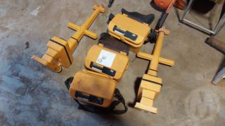 3M Dynatel 2273e Construction Equipment Photo