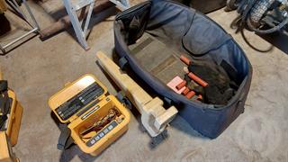 3M Dynatel 2273 Construction Equipment Photo