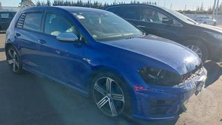 2014 Volkswagen Golf R Hatch Photo