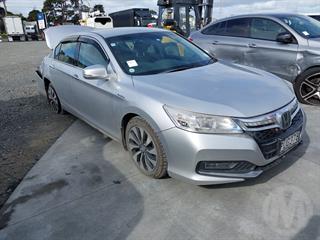 2013 Honda Accord Sedan Photo