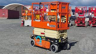 JLG R1932 Scissor Lift Scissor Lift Photo