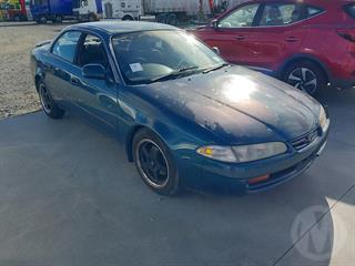 1993 Toyota Sprinter Marino Sedan Photo