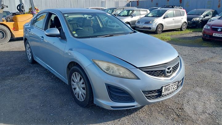 Lazy Owl Image