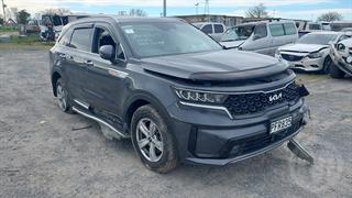 2022 Kia Sorento LX 2.2DT/4WD/8AM Station Wagon Photo