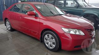 2006 Toyota Camry Sedan Photo