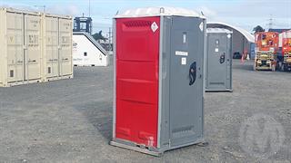 Form It Porta LOO Porta Loo Photo