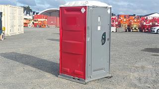 Form It Porta LOO Porta Loo Photo