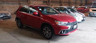2019 Mitsubishi ASX XLS 2.0P/CVT Station Wagon Photo