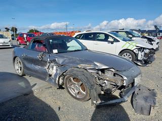 1999 Honda S2000 Sedan Photo