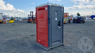 Form-it Fresh Water Porta Loo Photo