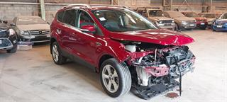 2018 Ford Escape Trend FWD Petrol 1. Station Wagon Photo