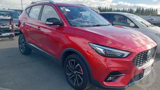 2022 MG ZS T Essence 1.3PT/6AT Station Wagon Photo