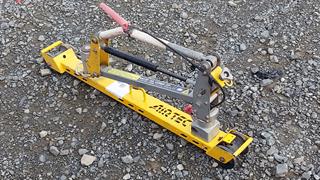 Airtec TR1602 Machine Photo