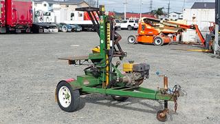 2014 Trailer Splitter LOG Super Trailer Photo