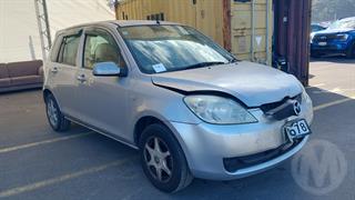 2007 Mazda Demio Hatch Photo