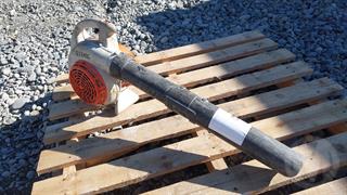 Stihl BG55C Blower Photo