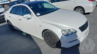 2005 Toyota Mark Saloon Sedan Photo