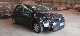 2012 Toyota Corolla 1.8P GX Hatch 5 4A Hatch Photo