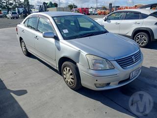2004 Toyota Premio Sedan Photo