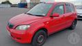 Lazy Owl Image