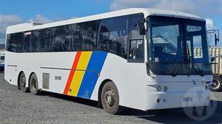 2000 Dennis Javelin GX 290 Bus GVM 21,000kg Photo