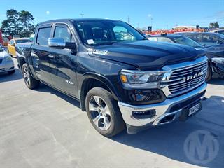 2022 RAM 1500 DT 1500 Laramie 5.7 Dual Cab Utility Photo