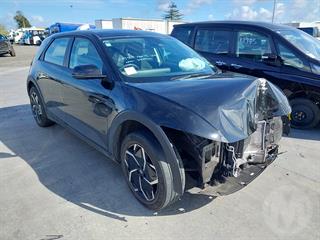 2022 Hyundai Ioniq 5 125kw/ev/fd Station Wagon Photo