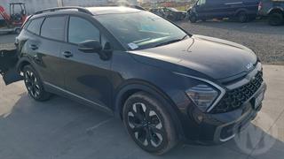 2023 Kia Sportage X-line 1.6PT/4WD/7A Station Wagon Photo