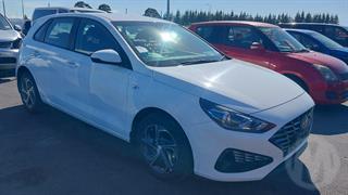 2023 Hyundai I30 2.0 GDI Active Seri Hatch Photo