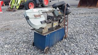 Tooline MBS-180 Bandsaw Photo