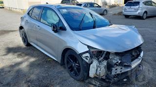 2019 Toyota Corolla GX 2.0P/10CVT Hatch Photo