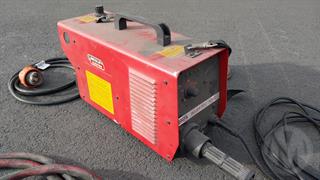 Lincoln Electric Invertec PC60 Plasma Cutter Photo