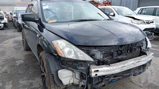 2006 Nissan Murano Station Wagon Photo